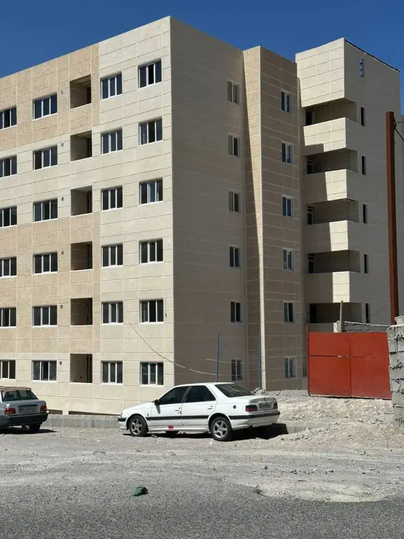 سهند فاز۳ ارشیا توحید اماده تحویل|فروش آپارتمان|تبریز, |دیوار