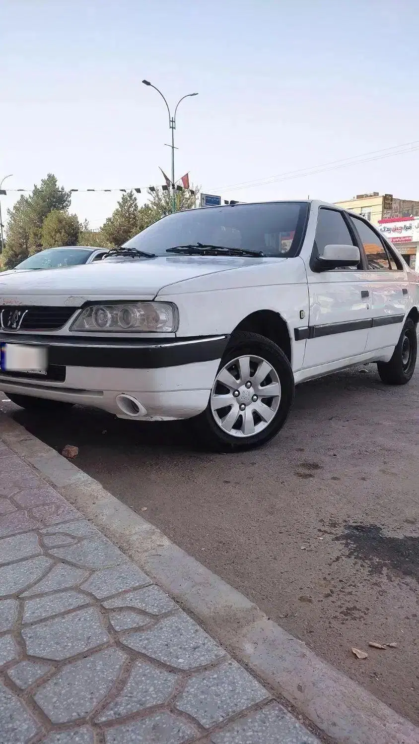 پژو 405 slx|خودرو سواری و وانت|حمیدیا, |دیوار