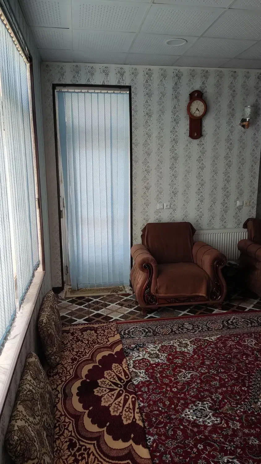 اجاره روزانه سوئیت در شهر سامان|اجارهٔ کوتاه‌مدت آپارتمان و سوئیت|سامان, |دیوار