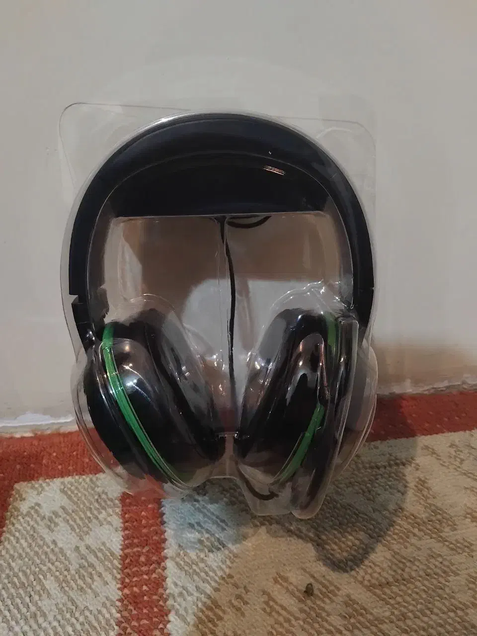 هدفون Razer Kraken X|قطعات و لوازم جانبی رایانه|قم, سالاریه|دیوار