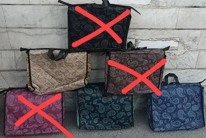 زیرانداز تفریحی ۱۷۸ تومان|کوهنوردی و کمپینگ|کازرون, |دیوار