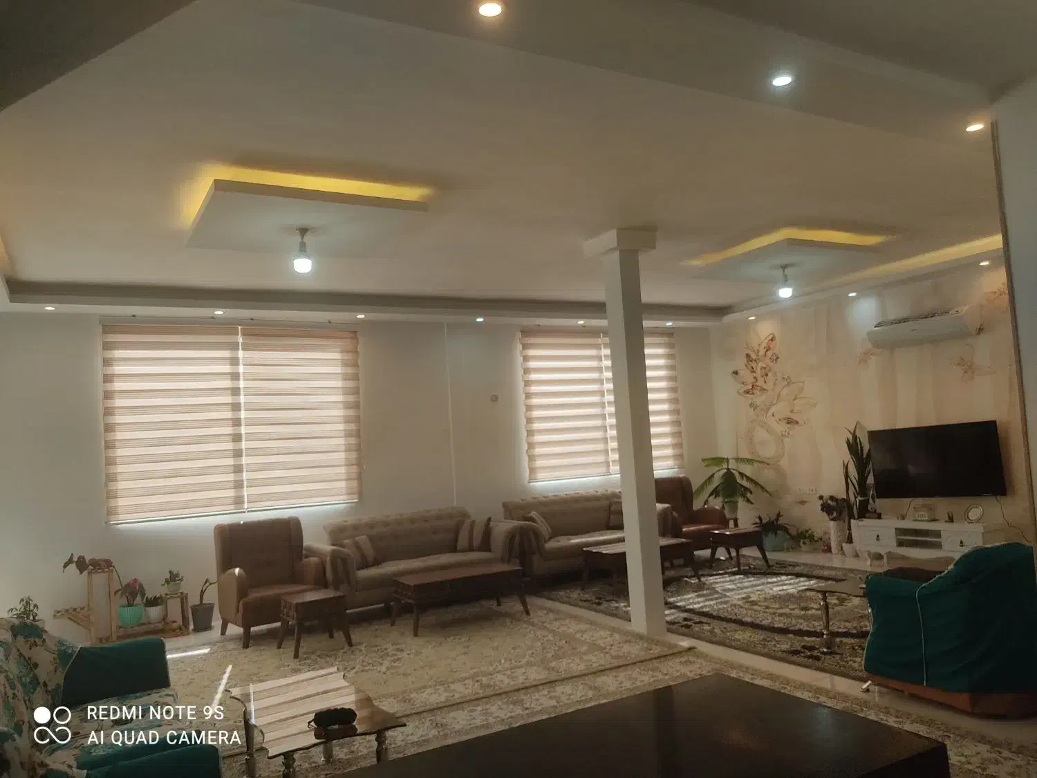 ویلایی دوبلکس|فروش خانه و ویلا|گلبهار, شهر جدید گلبهار|دیوار