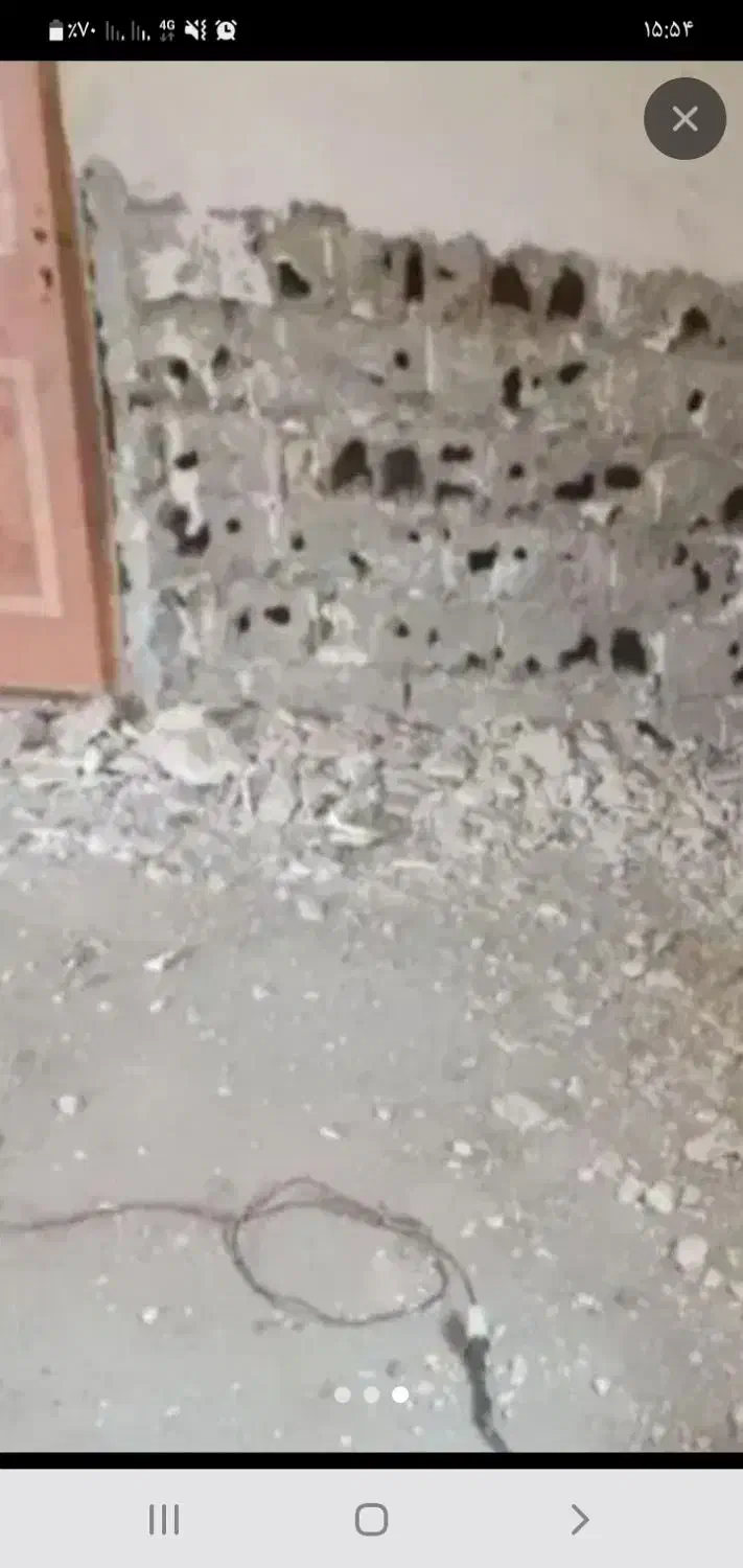 بتن کنی باانصاف|خدمات پیشه و مهارت|مرند, |دیوار