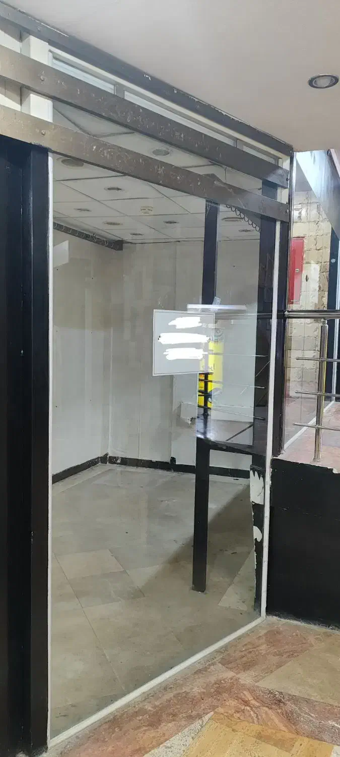 فروش مغازه پاساژ پردیس|فروش مغازه و غرفه|کرمانشاه, |دیوار