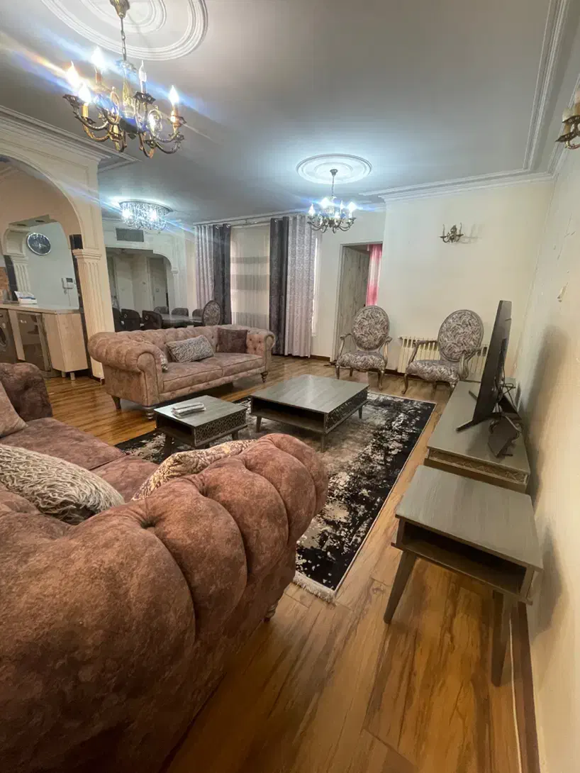 ۱۲۵متری ۳خواب خیابان رامین زیرقیمت|فروش آپارتمان|تهران, فردوس|دیوار