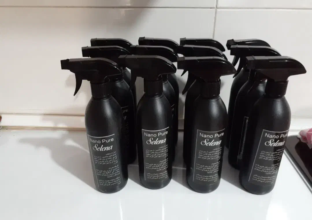 اسپری  چربی ژدا  با کیفیت و ضامنت مرجوعی|لوازم نظافت|سرپل ذهاب, |دیوار