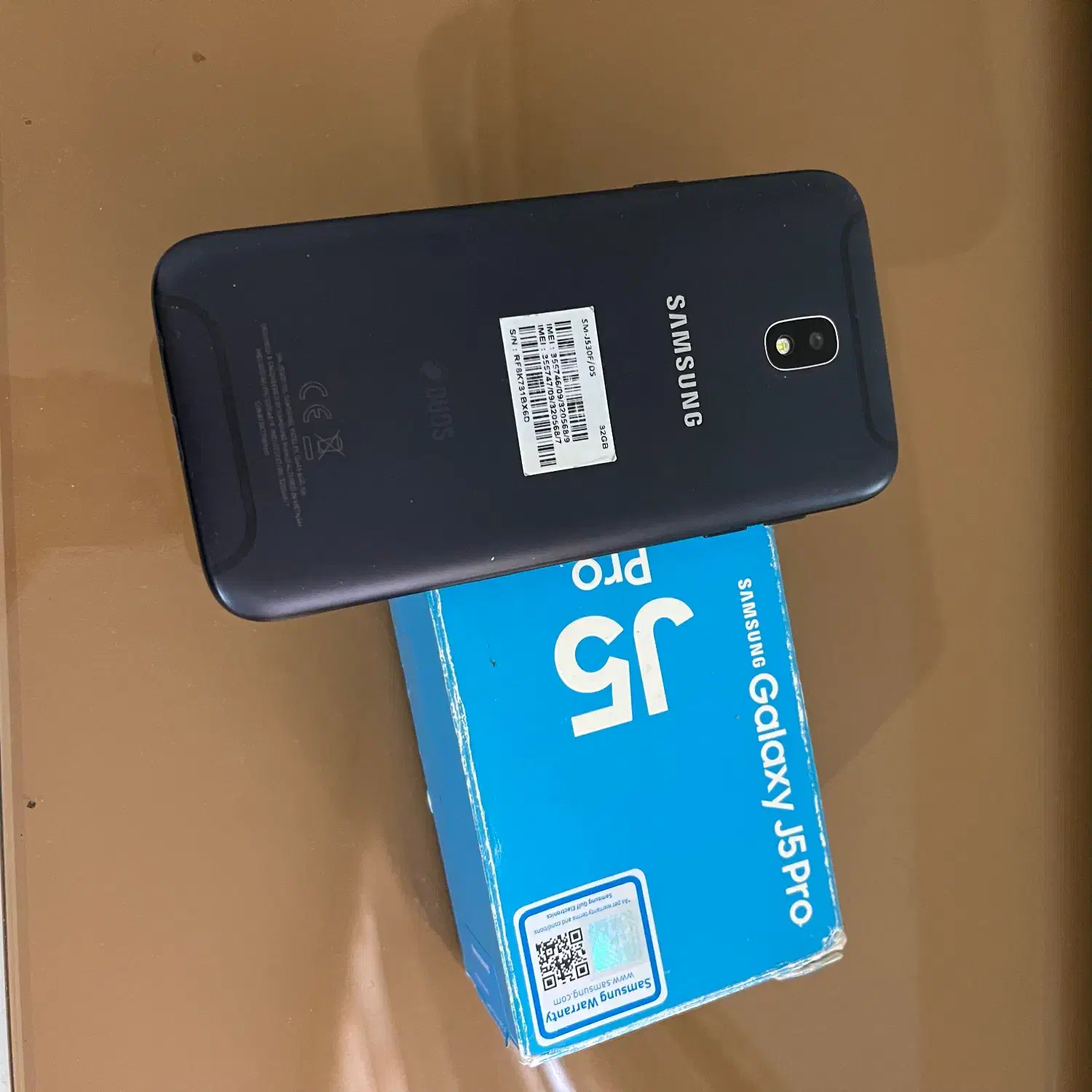 J5 Pro 32 gig|موبایل|تهران, تولید دارو|دیوار