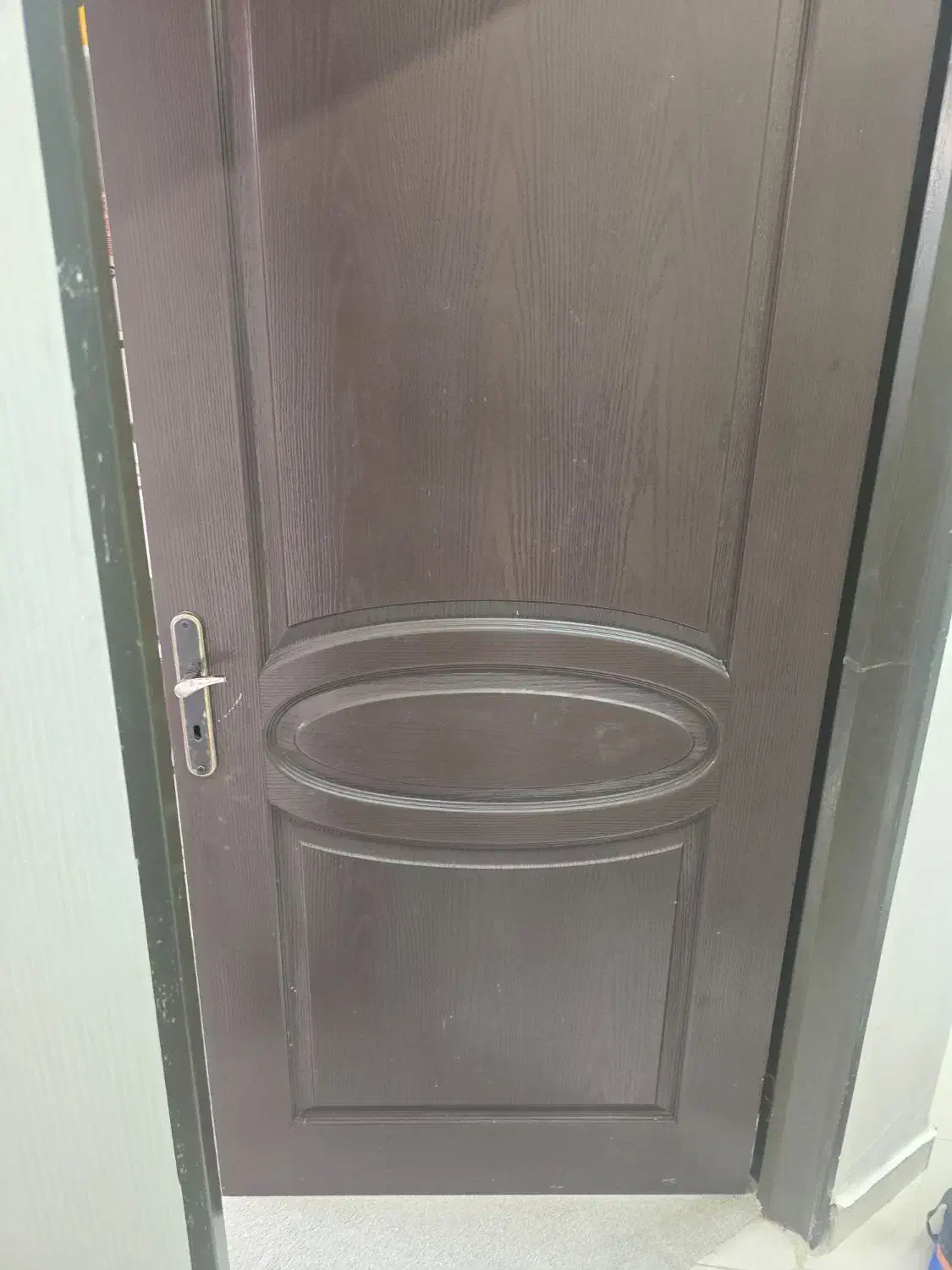 درب منزل|حراج|قشم, |دیوار