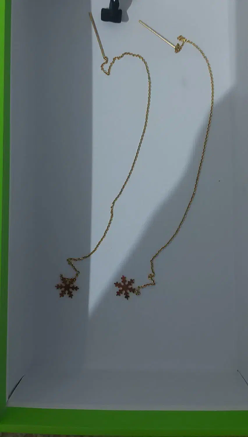 گوشواره طلا|جواهرات|شیراز, شهرک گلستان|دیوار