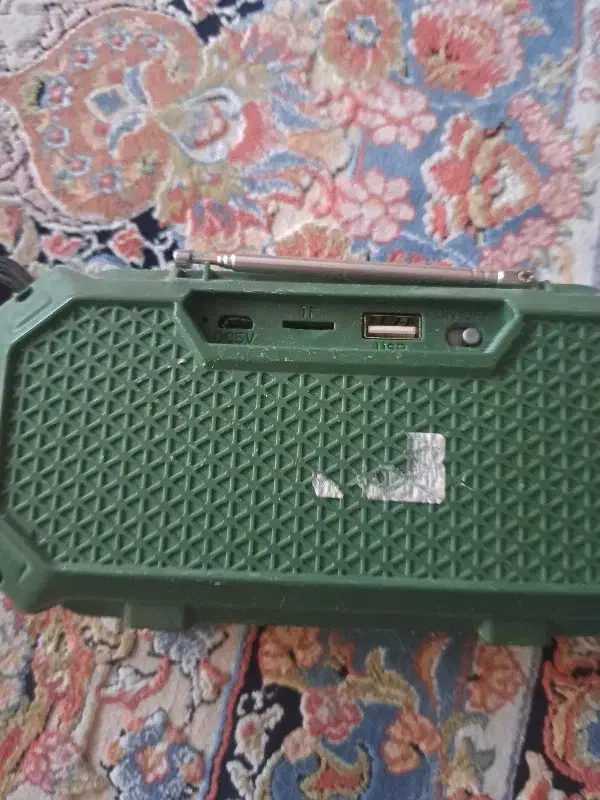 اسپیکر خانگی|سیستم صوتی خانگی|مشهد, عبادی|دیوار