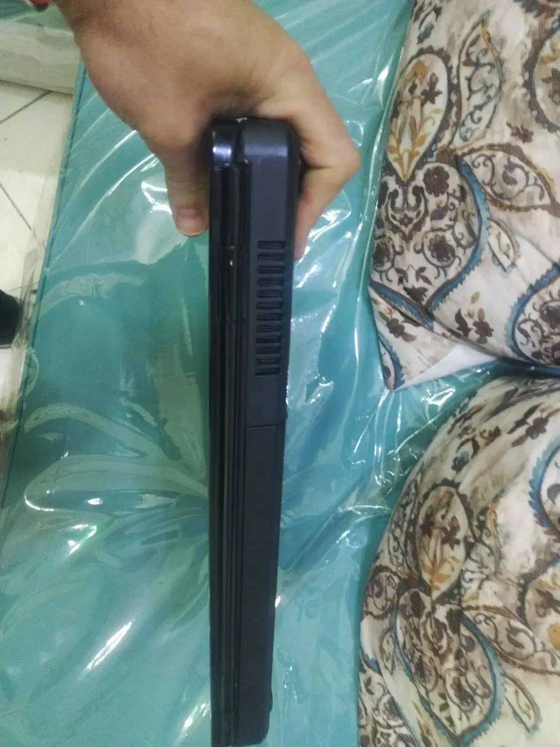 لپ تاپ دل 1545|رایانه همراه|باقرشهر, |دیوار