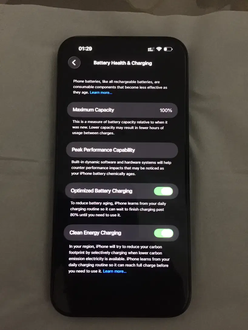 14 promax 256 ZAA|موبایل|کرج, گوهردشت|دیوار