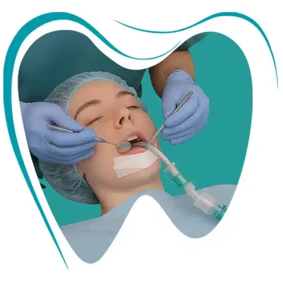 دندان|استخدام درمانی، زیبایی، بهداشتی|خوی, |دیوار