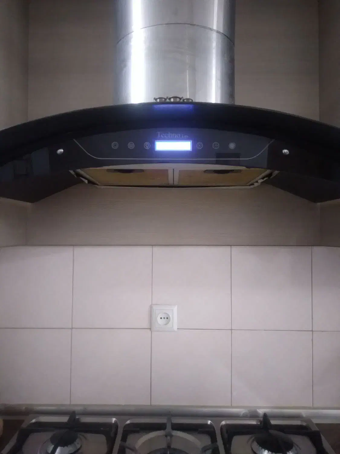 هود هوشمند تکنواوکس|هود|اردکان, |دیوار