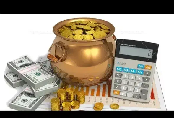 تریدر فارکس، جذب سرمایه، ترید. سرمایه گذاری|خدمات مالی، حسابداری، بیمه|نیک شهر, |دیوار