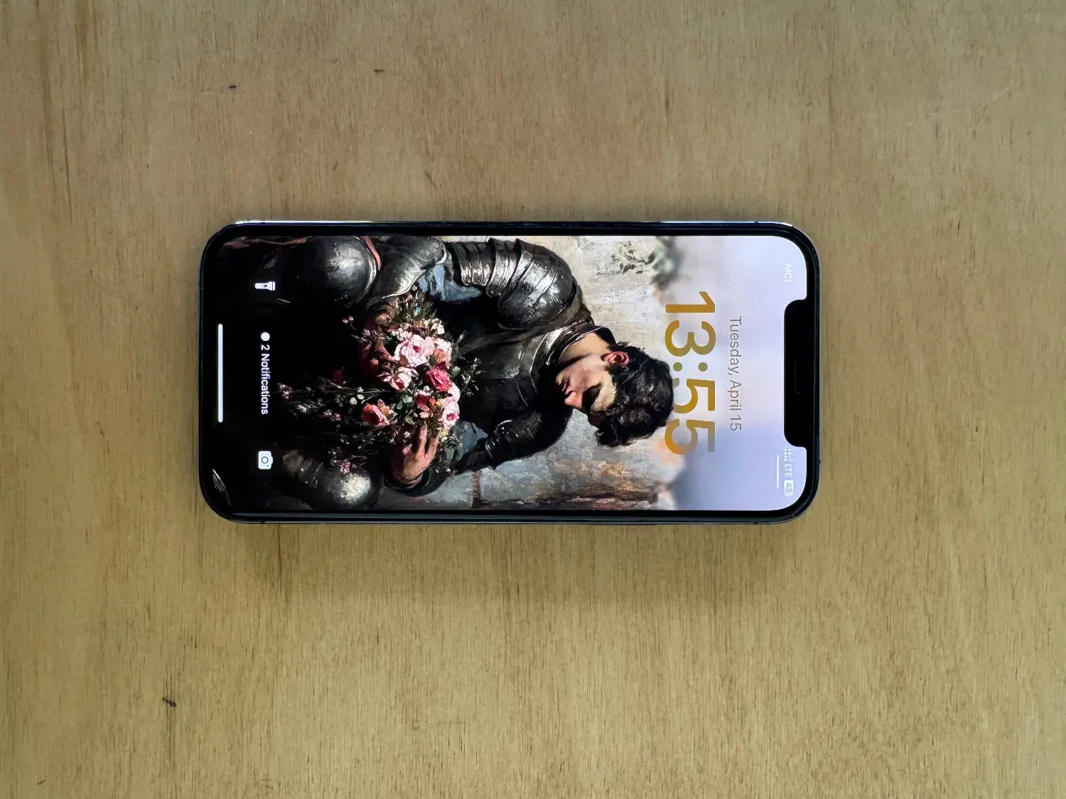 ایفون۱۲ پرو ۲۵۶ دوسیم|موبایل|قم, زنبیل آباد|دیوار