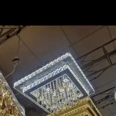 فروش لوستر|لوستر و چراغ آویز|بندرعباس, |دیوار