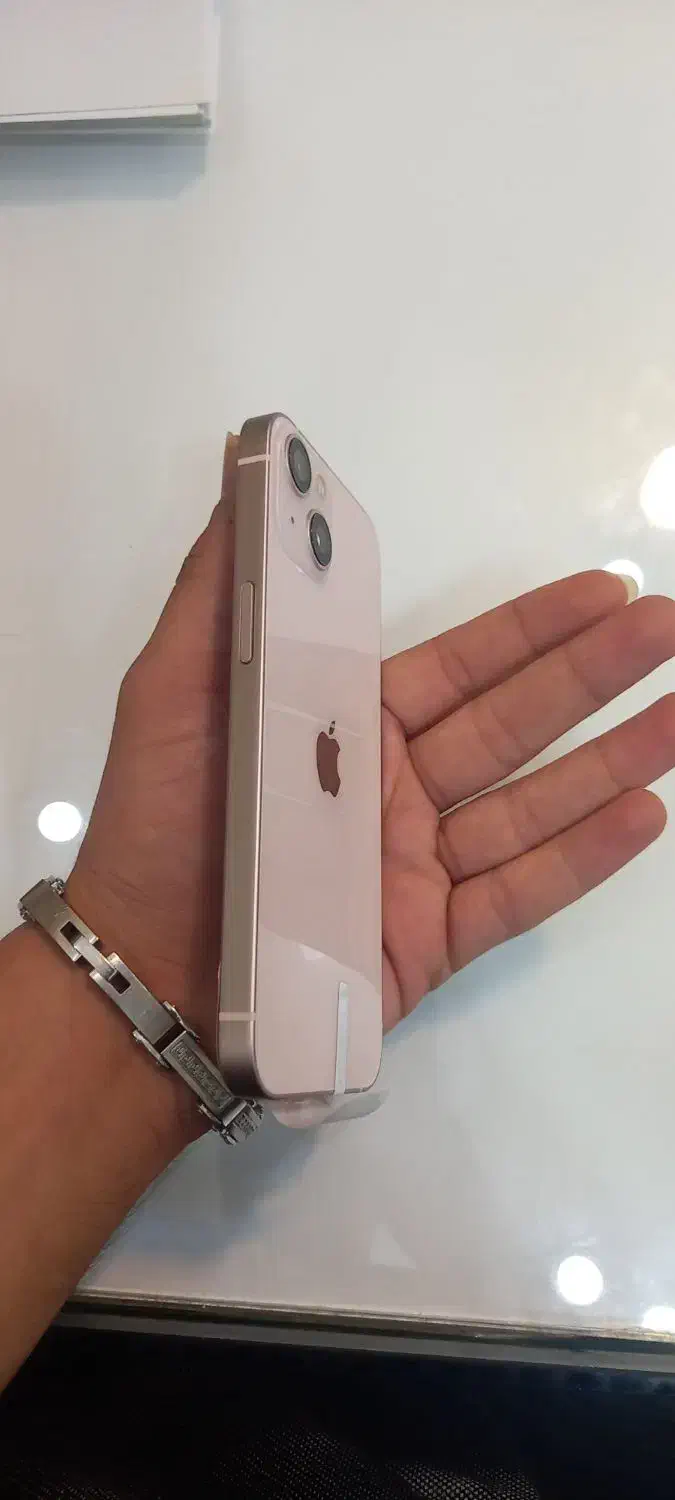 آیفن ۱۳ نرمال استوک|موبایل|رضوانشهر, |دیوار