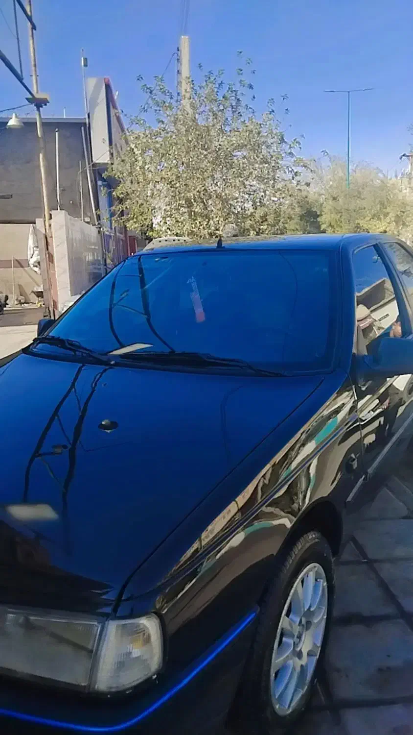 پژومدل ۸۴|خودرو سواری و وانت|یزد, |دیوار