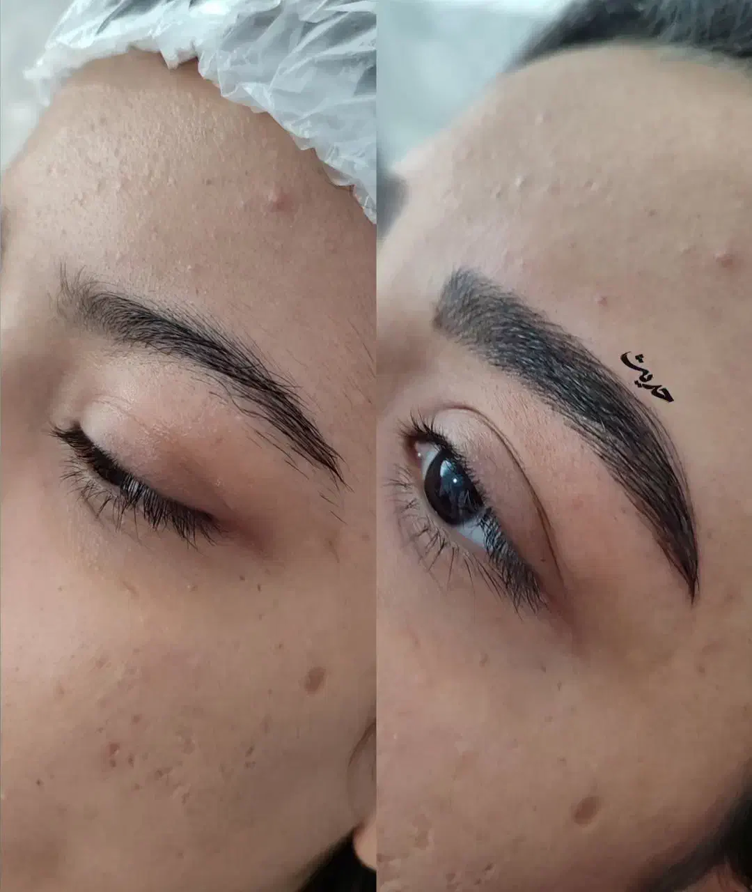 آرایش دائم|خدمات آرایشگری و زیبایی|زابل, |دیوار