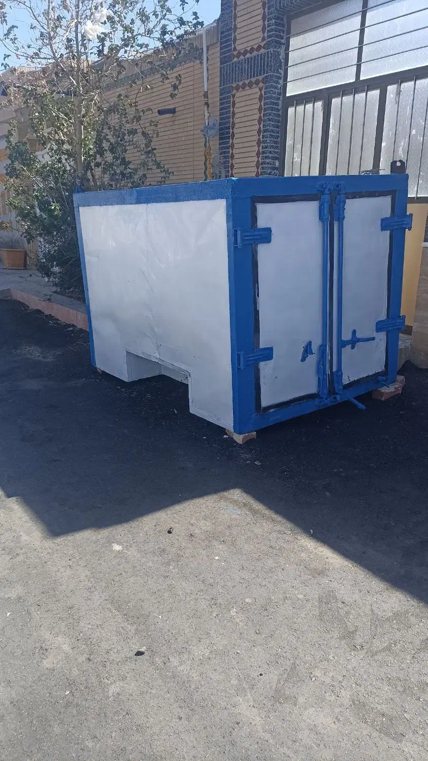 یخچال ن ی س ا ن|یخچال و فریزر|زابل, |دیوار