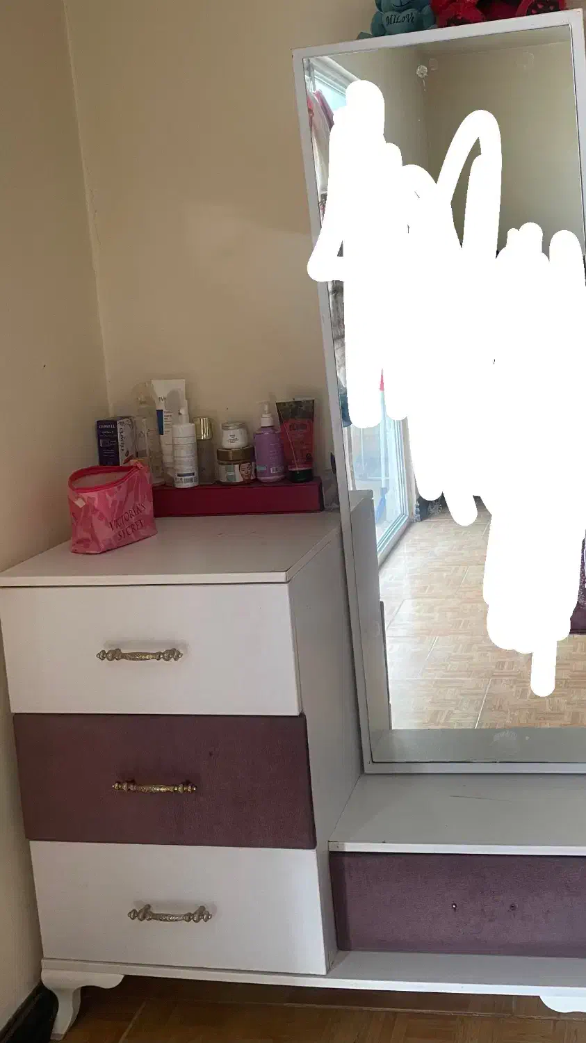 دراور|جاکفشی، کمد، دراور|گنبد کاووس, |دیوار