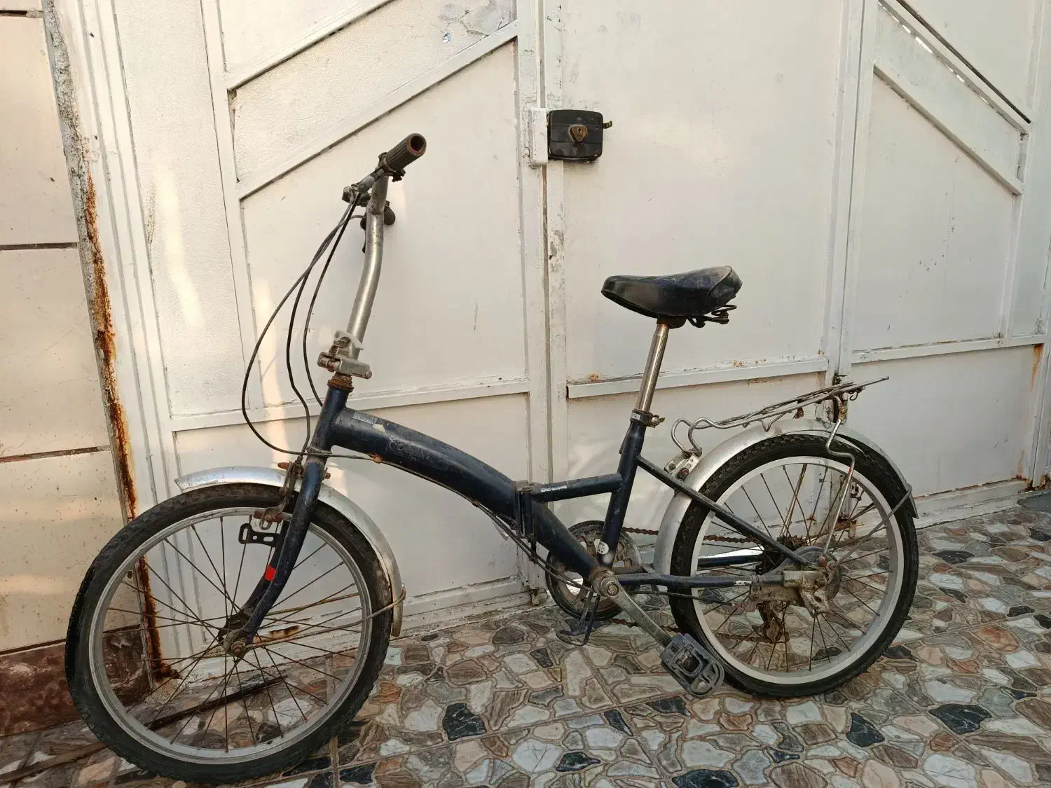 دوچرخه۲۰|دوچرخه، اسکیت، اسکوتر|خرمشهر, |دیوار