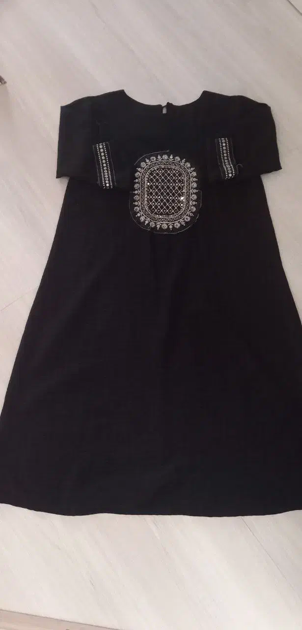 فروش مانتو پیراهنی|لباس|نوشهر, |دیوار