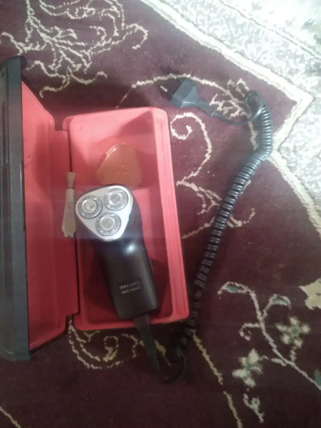 سه تیغه|آرایشی، بهداشتی، درمانی|نجف‌آباد, امام خمینی|دیوار