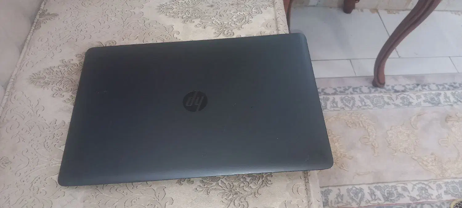 لپ تاپ حرفه ای گرافیک دار|رایانه همراه|مشهد, احمدآباد|دیوار