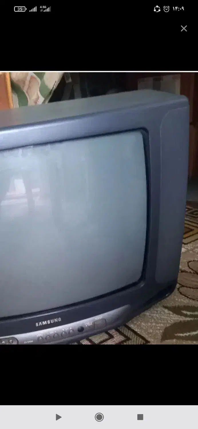 تلویزیون و دستگاه دیجیتال|تلویزیون و پروژکتور|گرگان, |دیوار