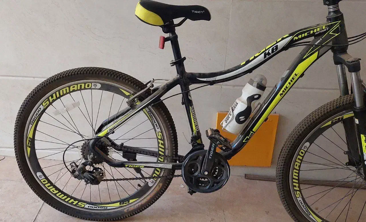 دوچرخه|دوچرخه، اسکیت، اسکوتر|بیرجند, |دیوار