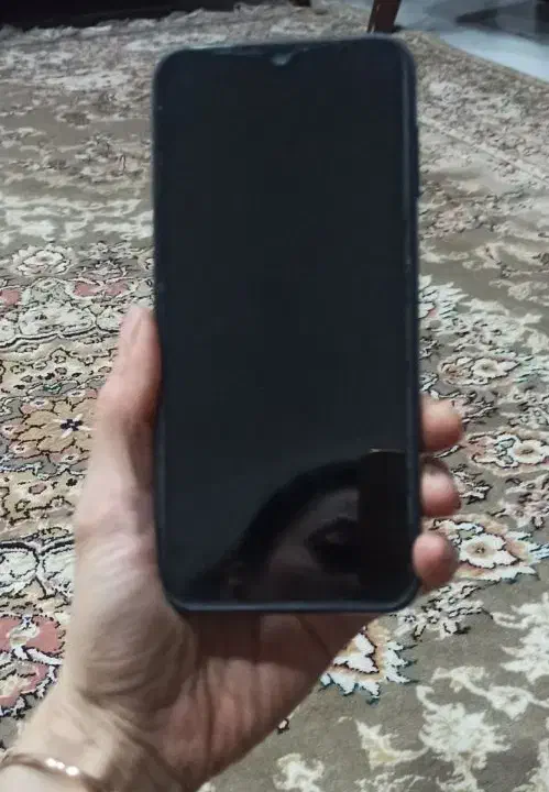 گوشی  GalaxyA14  درحدنو‌|موبایل|لاهیجان, بازکیاگوراب|دیوار