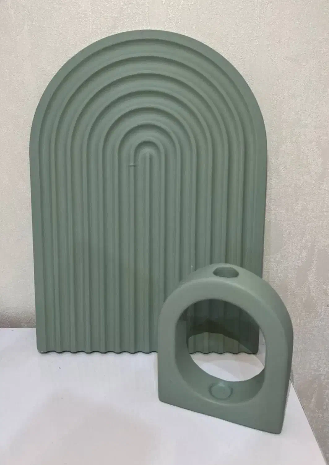 سنگ مصنوعی|صنایع دستی و سایر لوازم تزئینی|مشهد, هفده شهریور|دیوار