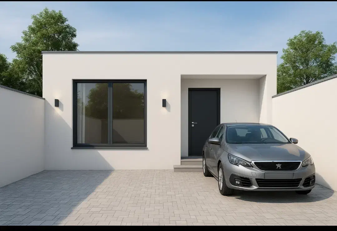 پیش فروش واحدهای ویلایی دو خوابه|فروش خانه و ویلا|درگهان, |دیوار