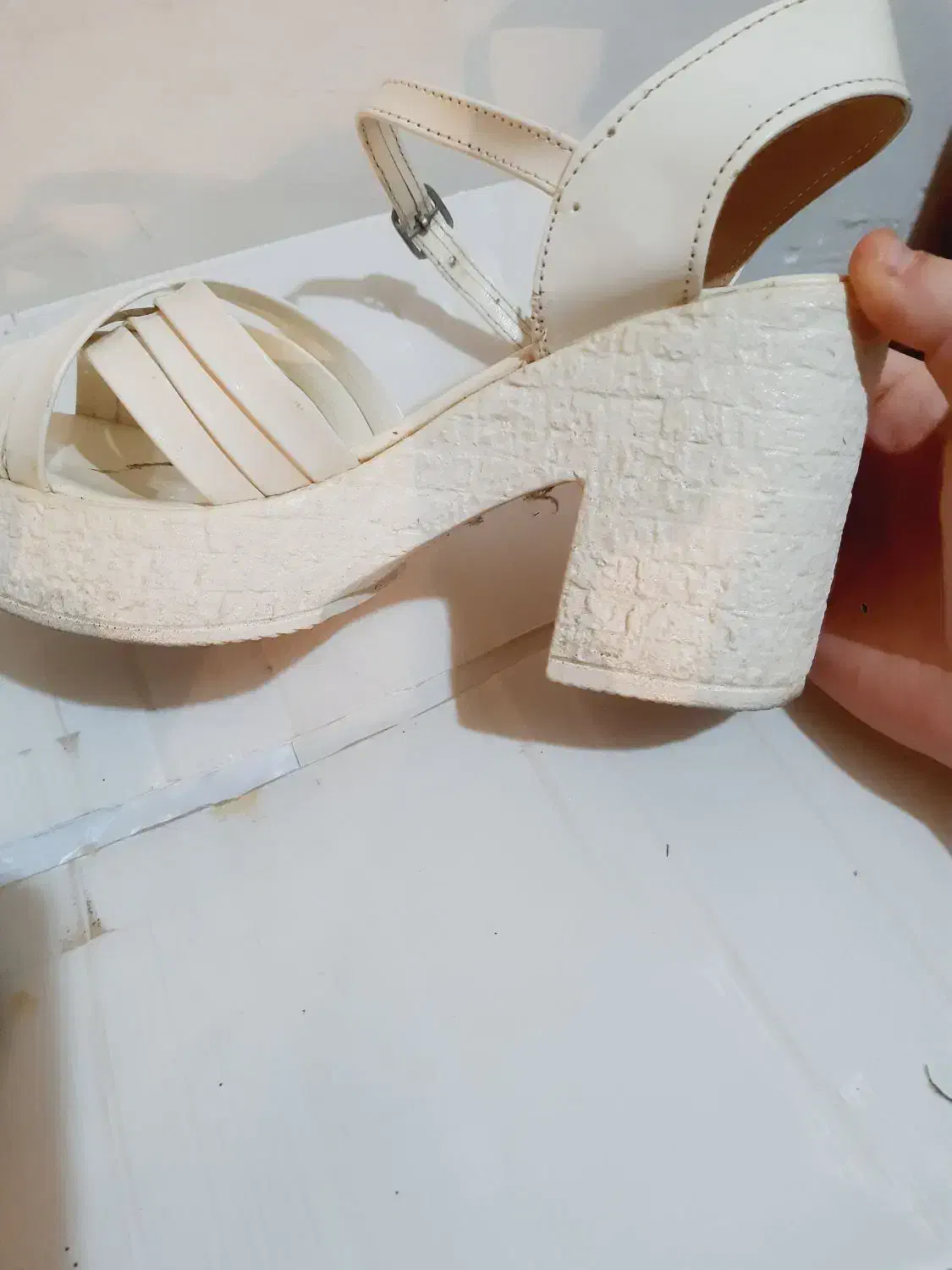 کفش مجلسی|کیف، کفش، کمربند|تهران, لاله زار|دیوار