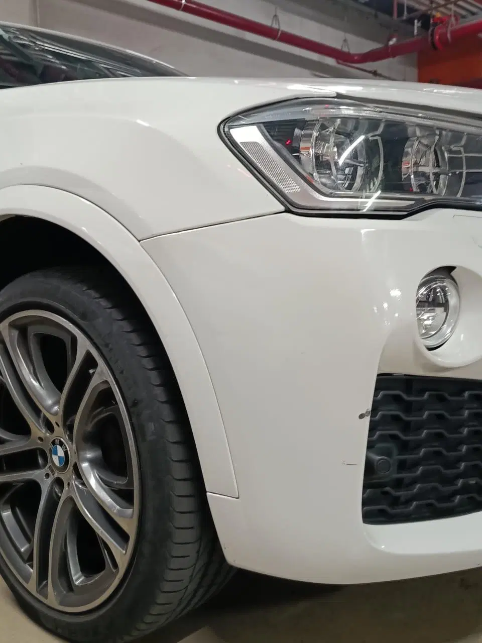 BMW x4|خودرو سواری و وانت|تهران, تجریش|دیوار