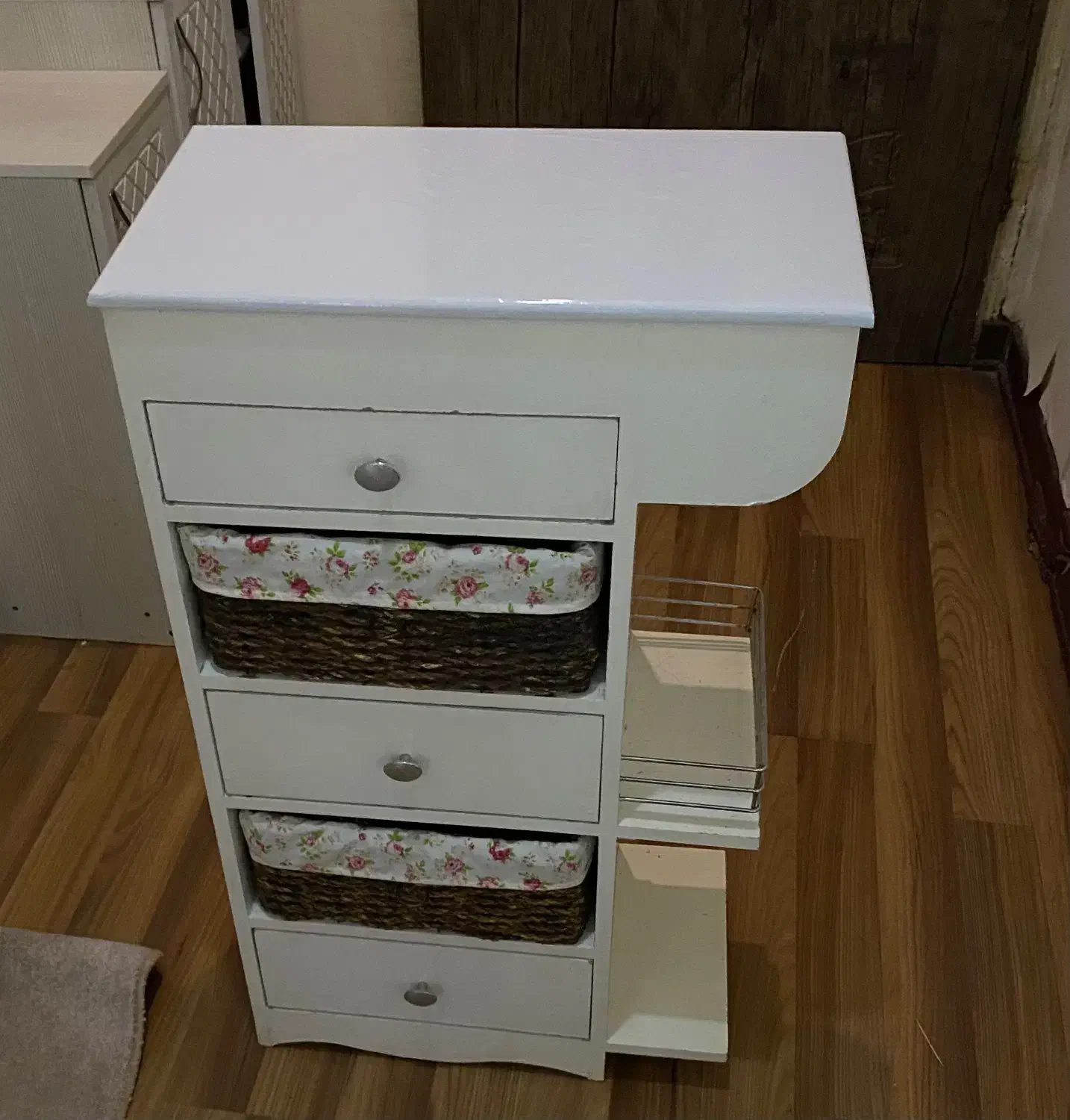 کمدسیب زمینی پیاز.جاسیب زمینی پیاز.کشو|بوفه، ویترین، کنسول|رباط‌کریم, رباط‌کریم|دیوار