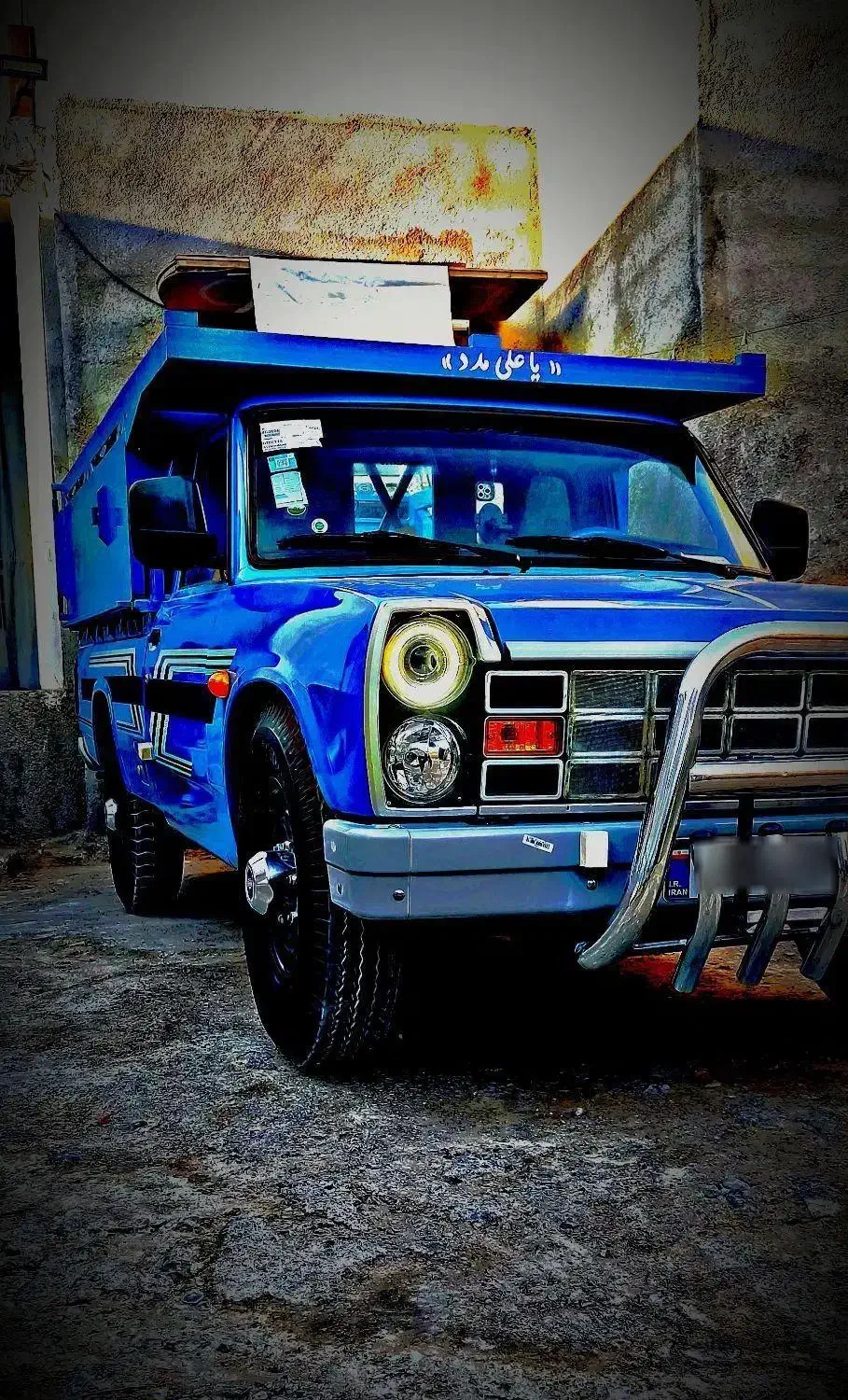 نیسان زامیادz24|خودرو سواری و وانت|قوچان, |دیوار