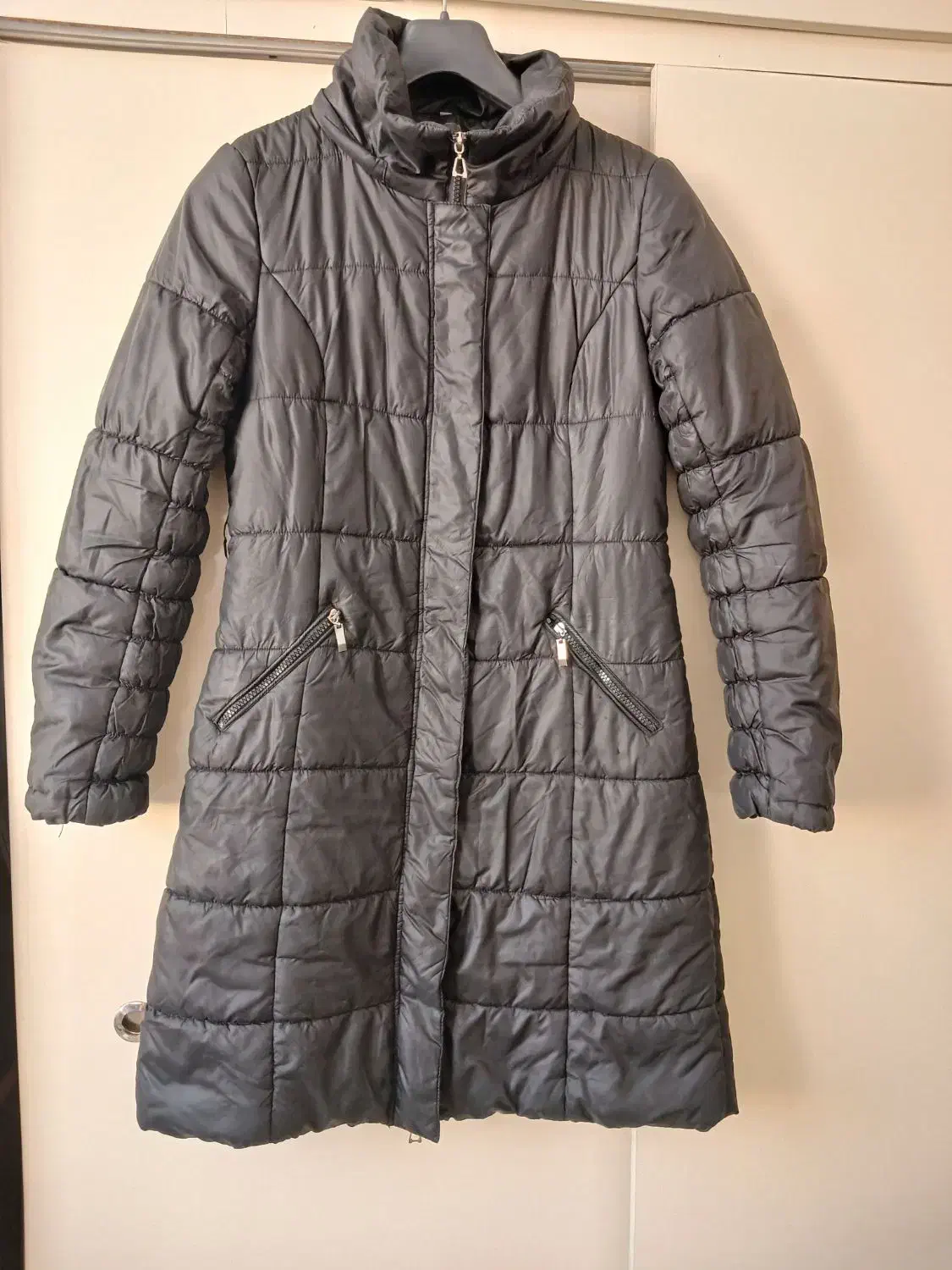 کاپشن زنانه|لباس|گلبهار, شهر جدید گلبهار|دیوار