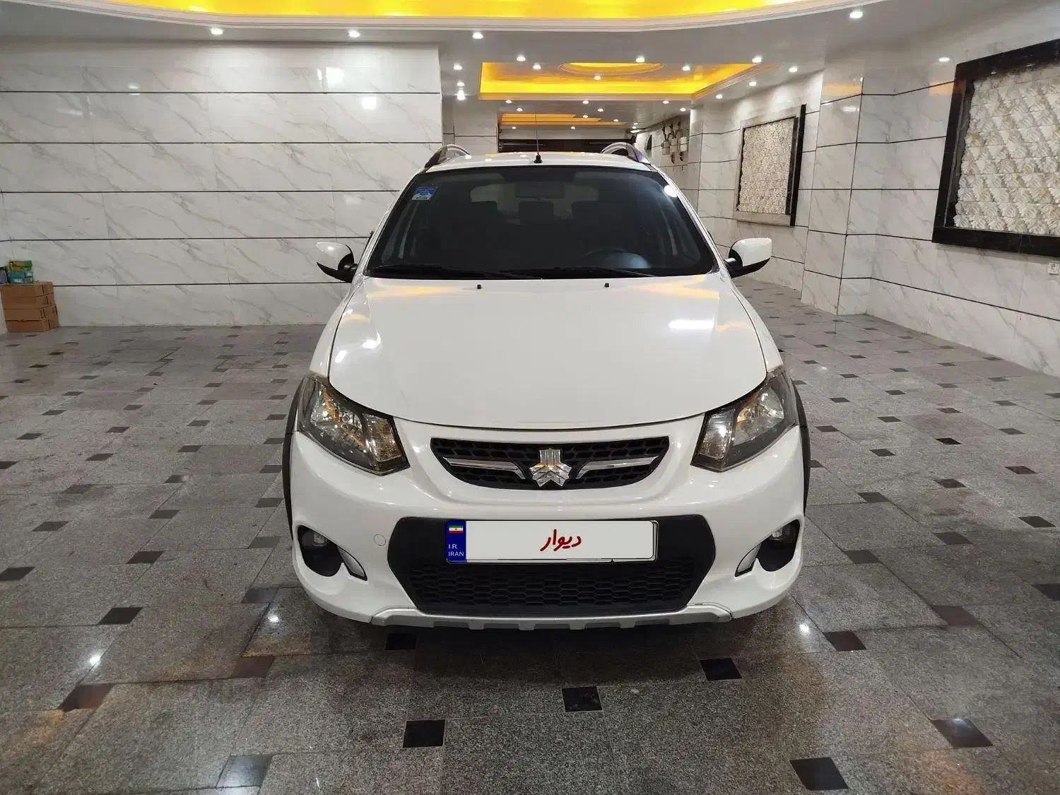 کوییک مدل ۱۴۰۰ بی رنگ|خودرو سواری و وانت|اسلام‌شهر, شهرک واوان|دیوار