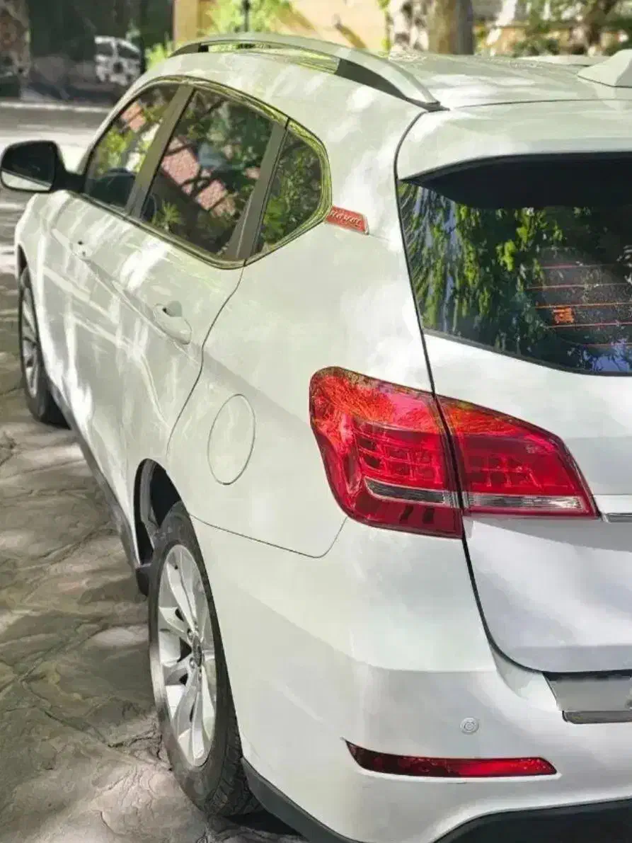 هاول h2 اقساط آسان|خودرو سواری و وانت|تهران, هفت حوض|دیوار