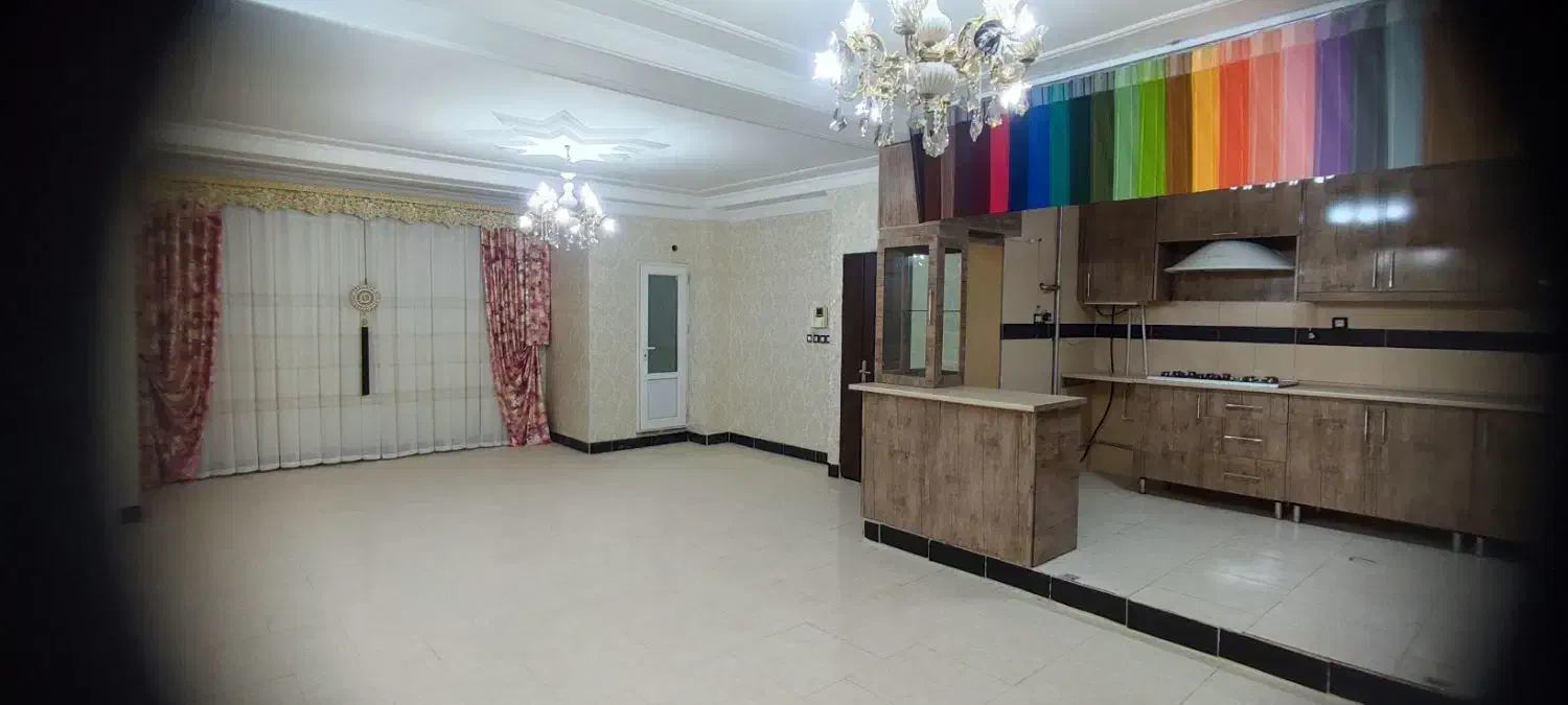 یکباب آپارتمان شخصی ساز خاص|فروش آپارتمان|خوی, |دیوار