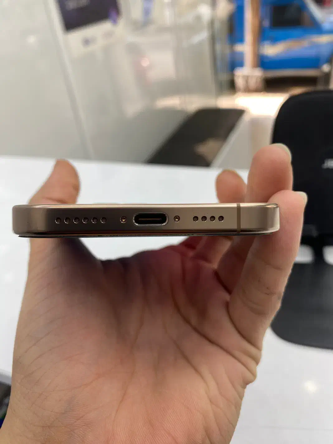 16 Pro max za/a|موبایل|اسلام‌شهر, مطهری|دیوار