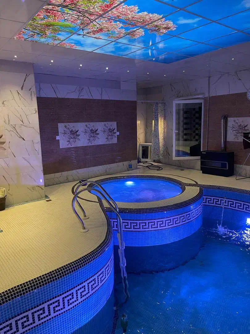 باغ -ویلای خاص|فروش خانه و ویلا|صوفیان, |دیوار