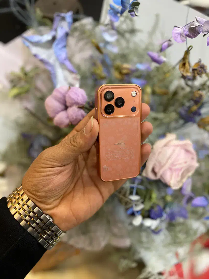 آیفون ۱۶ و ۱۷ پرومکس مینی|موبایل|اصفهان, احمدآباد|دیوار