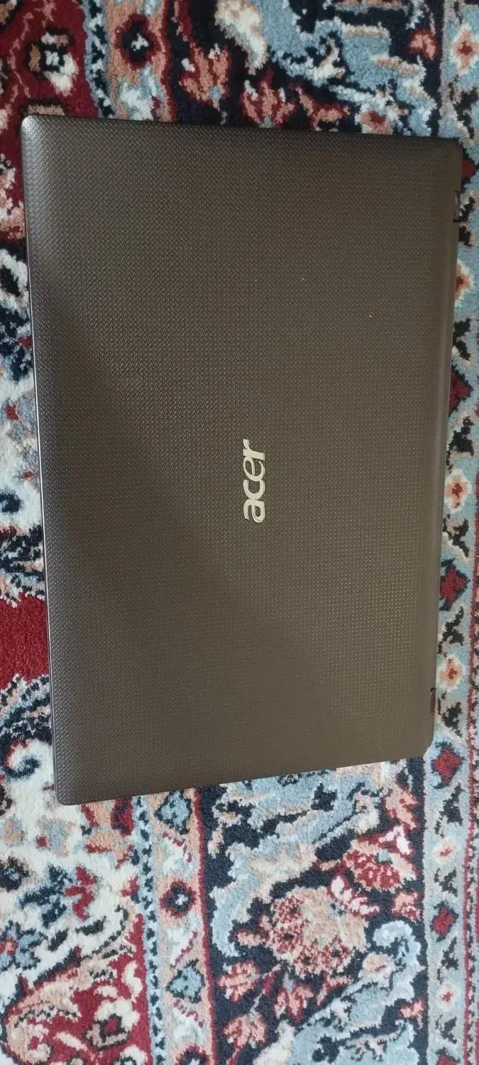 لب تاپ ایسر|رایانه همراه|اهر, |دیوار