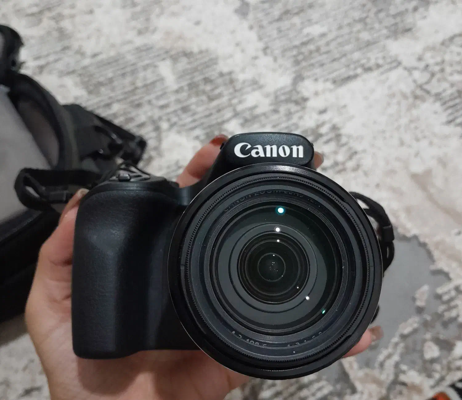 دوربین عکاسی کنون|دوربین عکاسی و فیلم‌برداری|صومعه‌سرا, |دیوار