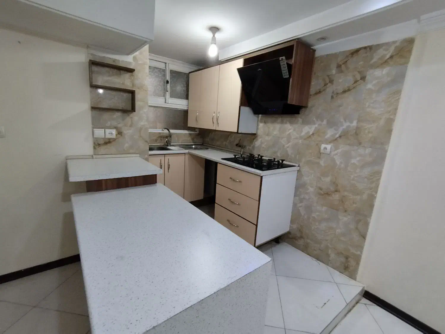 فروش آپارتمان ۳۹ متری ، وحیدیه|فروش آپارتمان|تهران, وحیدیه|دیوار