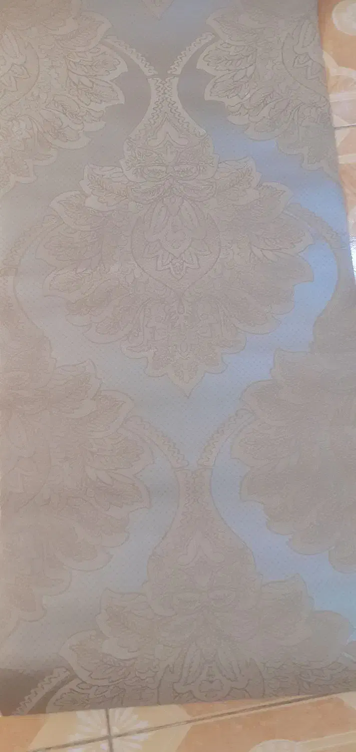 کاغذ دیواری|مصالح و تجهیزات ساختمان|آبدانان, |دیوار